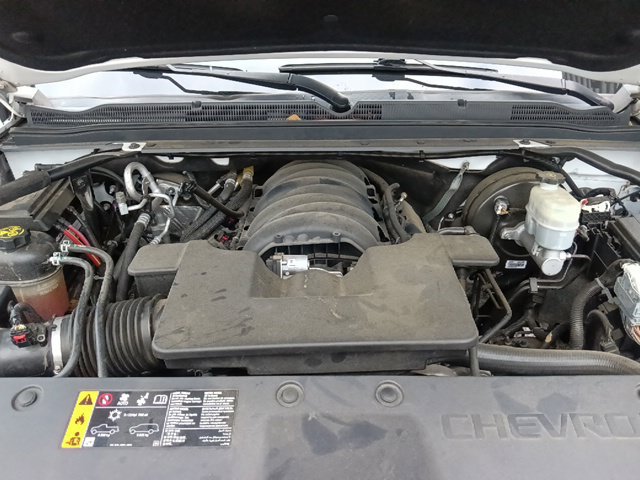 Used 2020 Chevrolet Suburban Premier RWD image 41