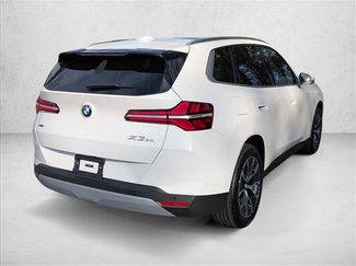 New 2026 BMW X3 xDrive30 AWD/4WD video 2