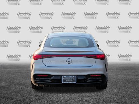 Certified 2023 Mercedes-Benz EQS 450+ Sedan image 9