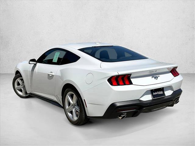 New 2026 Ford Mustang Premium RWD image 3