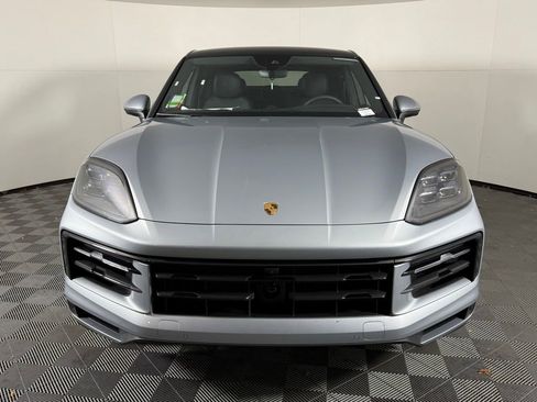 New 2026 Porsche Cayenne Coupe image 10