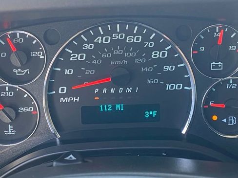 New 2024 GMC Savana 3500 w/ Power Convenience Package image 23