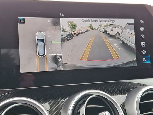 Used 2020 Mercedes-Benz GLC 43 AMG 4MATIC image 18