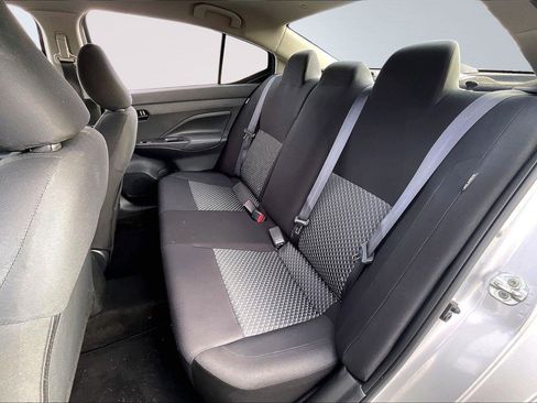 Certified 2023 Nissan Versa S w/ S Plus Package image 26