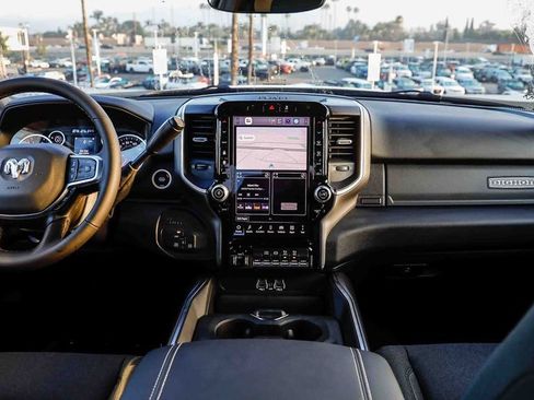 New 2026 RAM 2500 Big Horn image 15