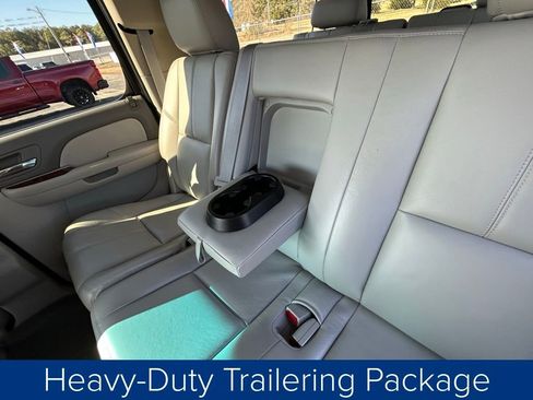 Used 2012 Chevrolet Suburban LT w/ All-Star Edition image 18