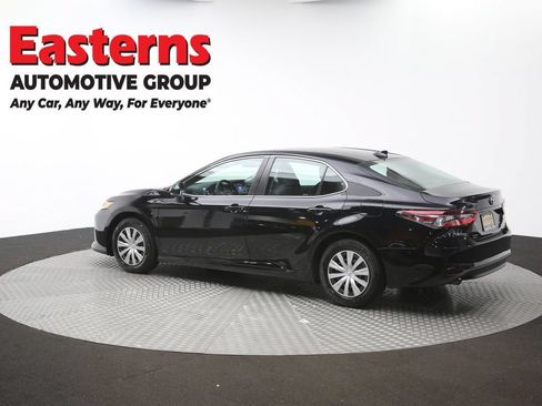 Used 2024 Toyota Camry LE FWD image 62