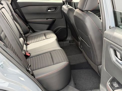 New 2026 Nissan Rogue SV AWD/4WD image 24