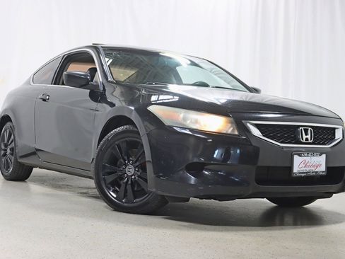 Used 2009 Honda Accord EX-L image 7