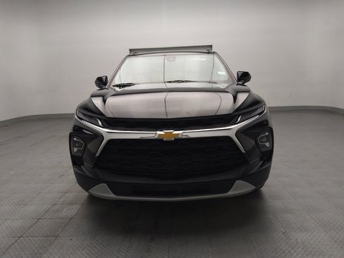 Used 2024 Chevrolet Blazer LT w/ Convenience Package FWD image 14