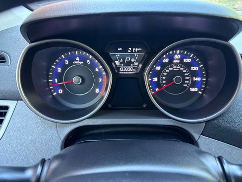 Used 2015 Hyundai Elantra SE FWD image 19