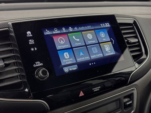 Certified 2023 Honda Passport TrailSport image 15