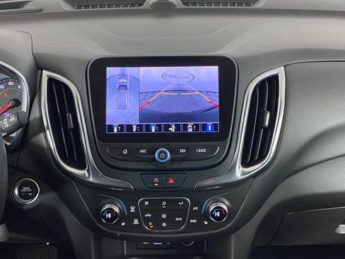 Certified 2022 Chevrolet Equinox LT image 22