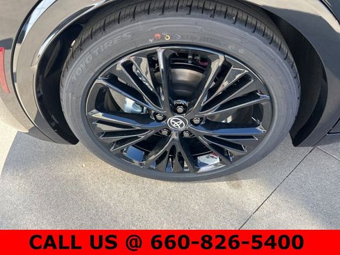 New 2026 Toyota Prius image 5