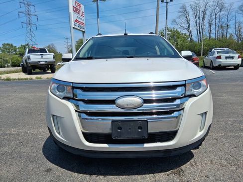 Used 2013 Ford Edge SEL FWD image 2