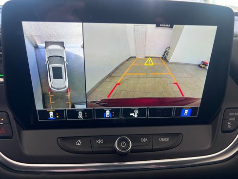 New 2026 Chevrolet Blazer LT w/ Sound & Technology Package image 65