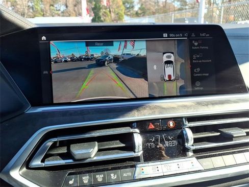 Used 2023 BMW X5 sDrive40i w/ Premium Package image 20