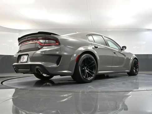 Used 2023 Dodge Charger Scat Pack image 59