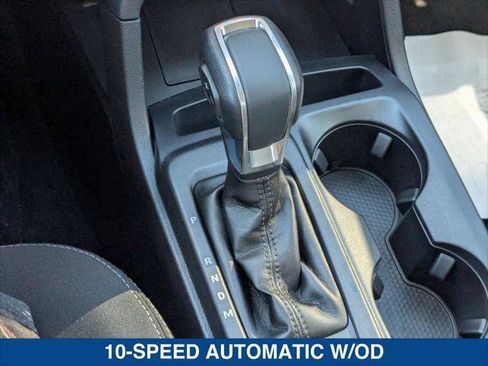 New 2025 Ford Ranger XLT image 14