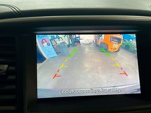 Used 2017 INFINITI QX60 Base image 14