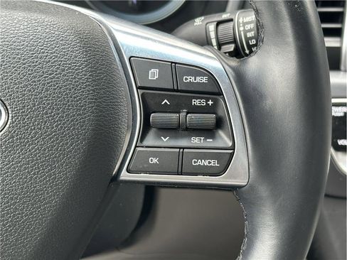 Used 2018 Hyundai Sonata SEL FWD image 22