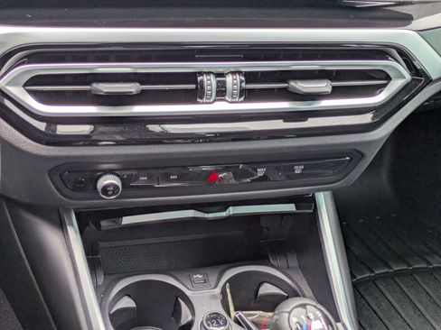 Used 2024 BMW M2 w/ Lighting Package image 23