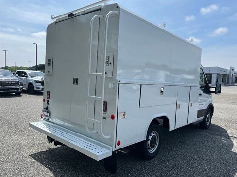 New 2025 Ford Transit 350 image 20