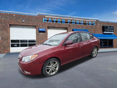 Used 2010 Hyundai Elantra GLS