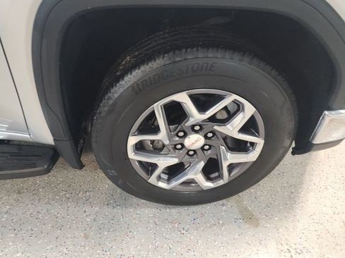 Used 2022 GMC Sierra 1500 SLT w/ SLT Premium Package image 20