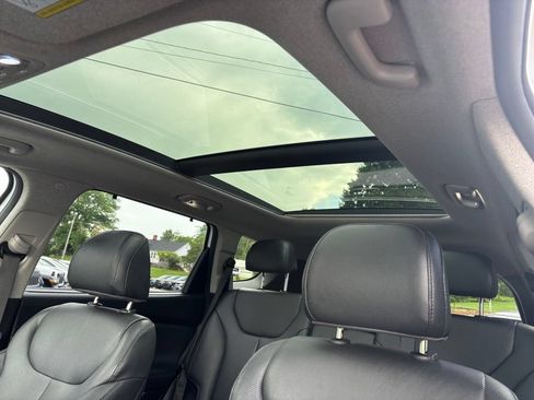 Used 2020 Hyundai Santa Fe SEL AWD/4WD image 11