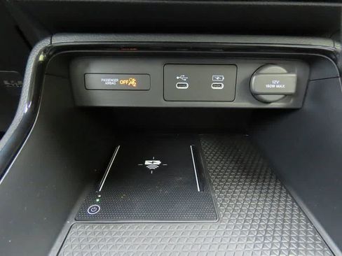 New 2026 Honda CR-V EX-L image 21