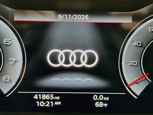 Used 2023 Audi Q7 2.0T Premium Plus AWD/4WD image 17