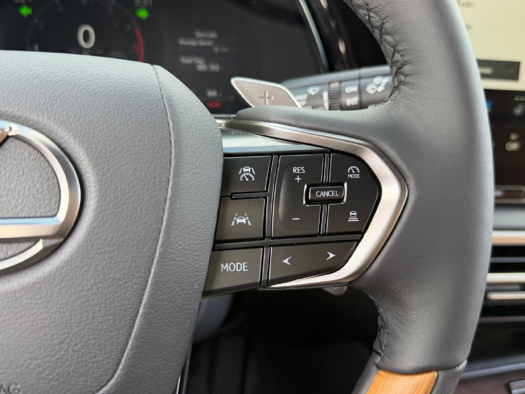 New 2026 Lexus RX 350 Premium AWD/4WD image 15