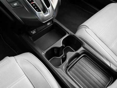 Used 2022 Honda CR-V EX-L image 18