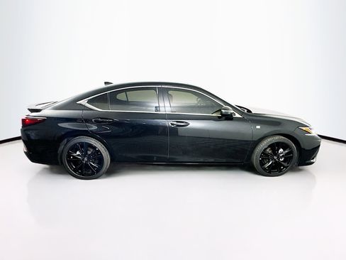 Used 2024 Lexus ES 350 F Sport w/ Accessory Package (Z2) image 10