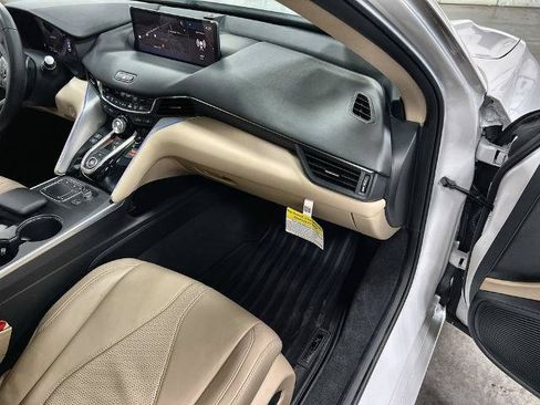 Used 2025 Acura TLX w/ Technology Package FWD image 29