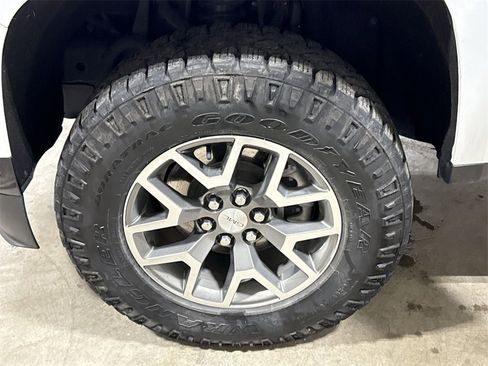 Used 2022 GMC Canyon AT4 w/ Trailering Package image 25