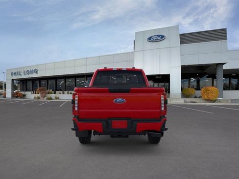 New 2026 Ford F250 XL w/ STX Appearance Package AWD/4WD image 5