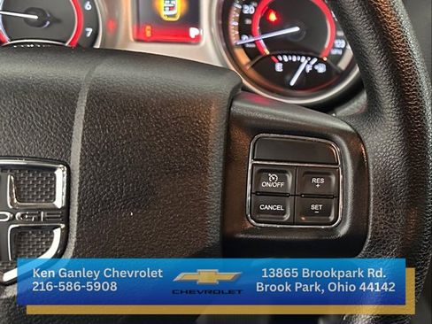 Used 2016 Dodge Journey SE image 13