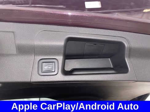 Used 2017 GMC Acadia SLE w/ LPO, Floor Liner Package AWD/4WD image 15