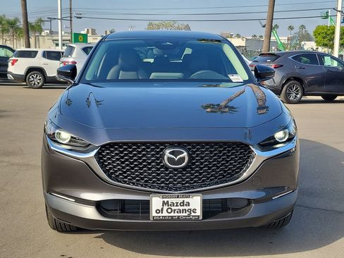 New 2026 MAZDA CX-30 AWD 2.5 S w/ Select Sport Pkg image 24