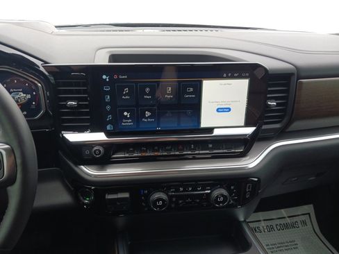 New 2026 Chevrolet Silverado 1500 High Country w/ High Country Premium Package image 20