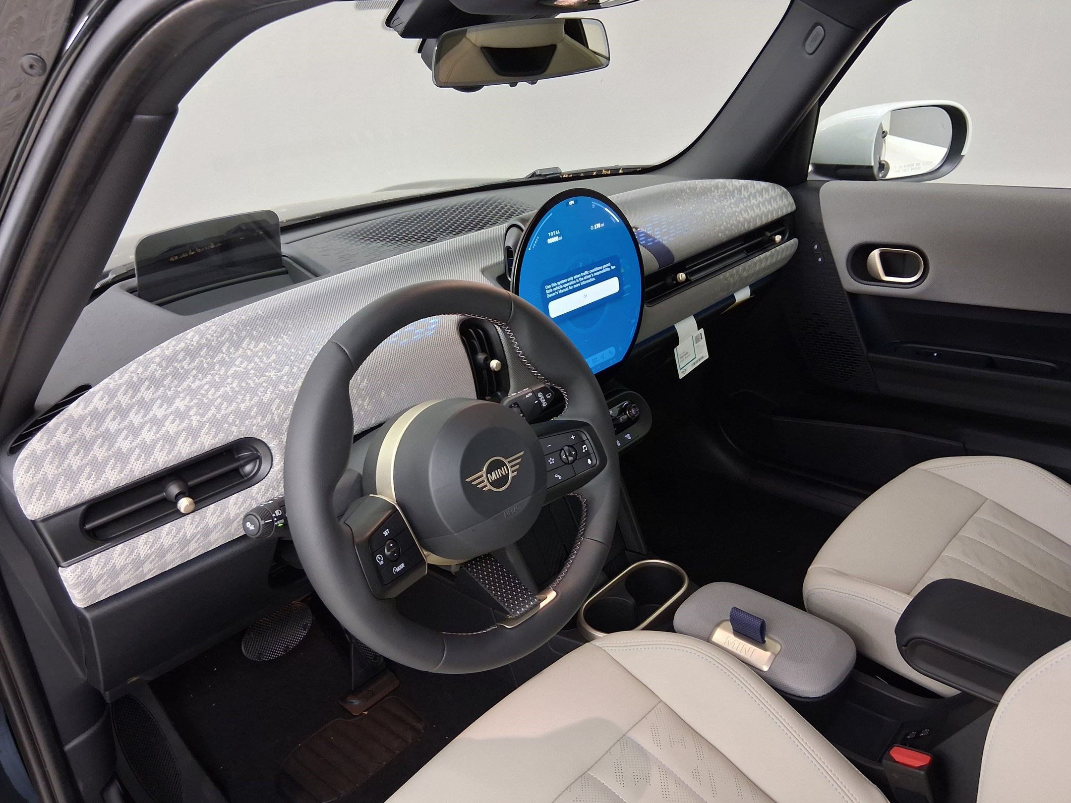 New 2026 MINI Cooper S FWD image 2