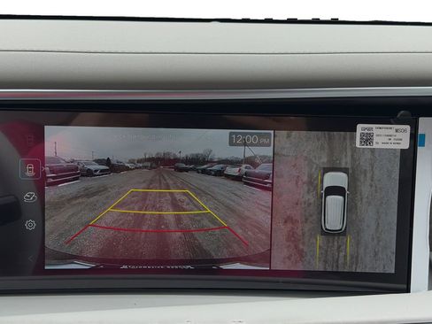 New 2026 Hyundai Palisade Limited image 20