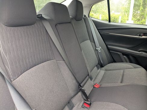 Certified 2025 Toyota Camry LE FWD image 30