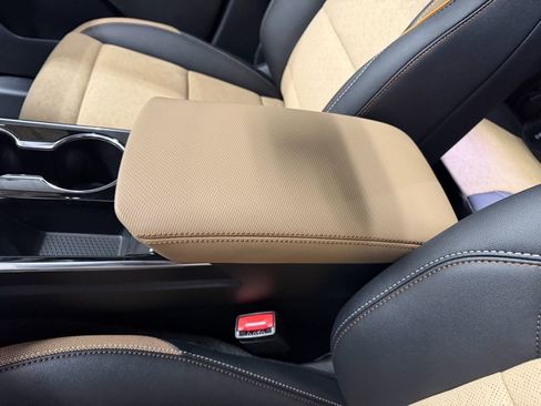 New 2026 Chevrolet Equinox ACTIV w/ Convenience Package III image 22