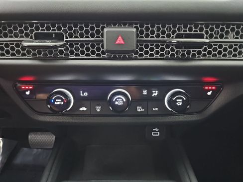 Used 2024 Honda HR-V Sport image 30