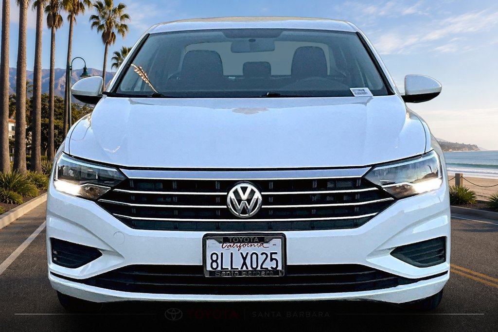 Used 2019 Volkswagen Jetta S w/ Driver Assistance Package FWD image 2