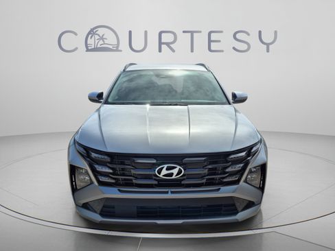 New 2026 Hyundai Tucson SEL Plus FWD image 8