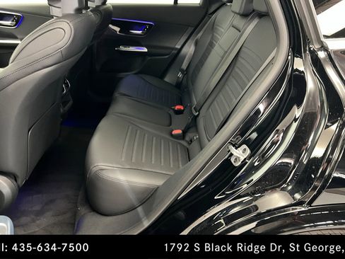 Certified 2026 Mercedes-Benz GLC 300 4MATIC image 22